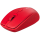 SILVER MONKEY M40 Wireless Comfort Mouse Red Silent - 669387 - zdjęcie 4